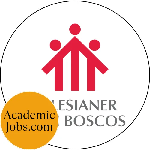PTHSD - Philosophisch-Theologische Hochschule der Salesianer Don Boscos logo